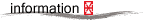Information